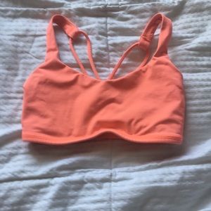 Lululemon 2 bra